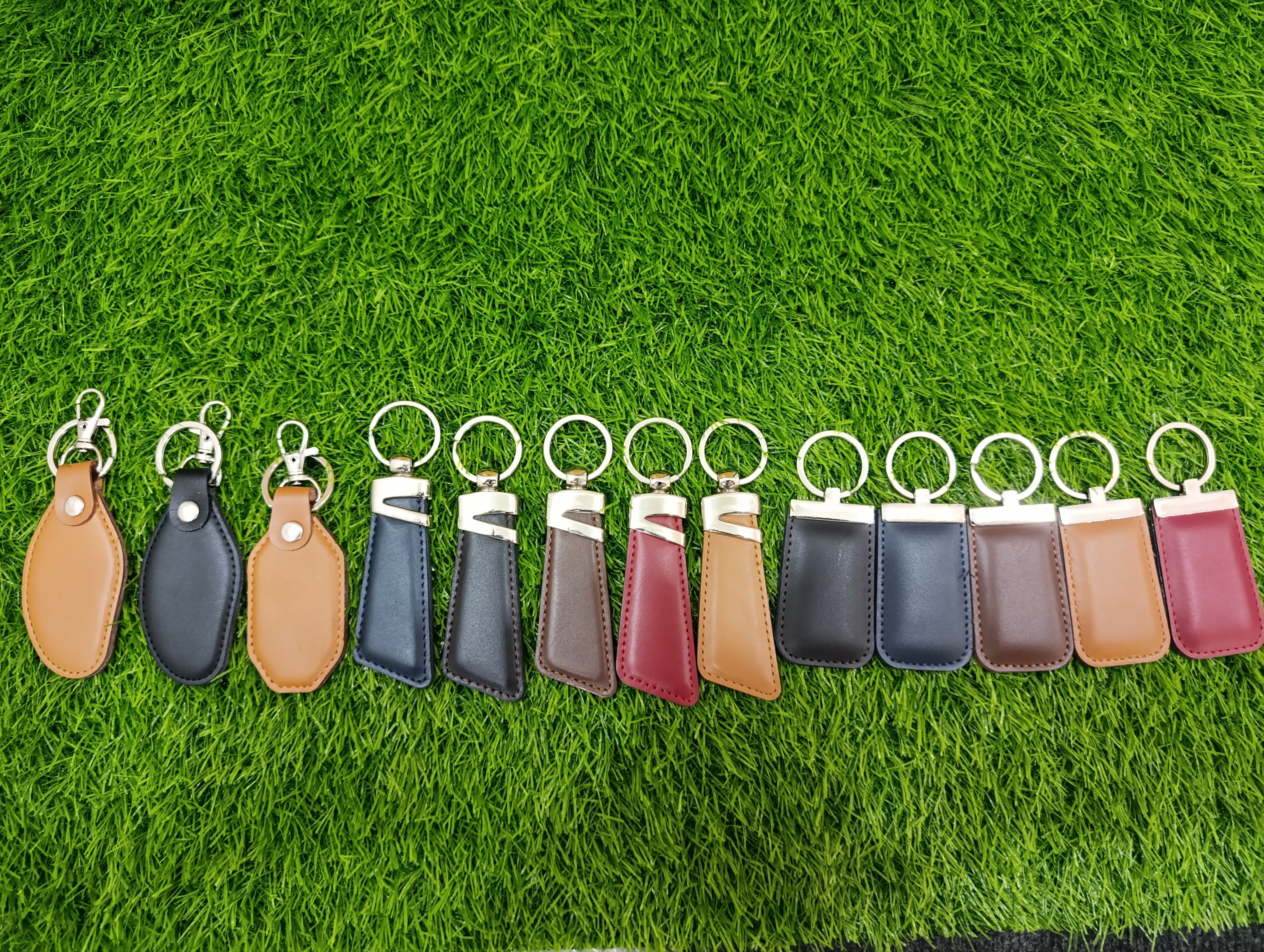 Luxury keys