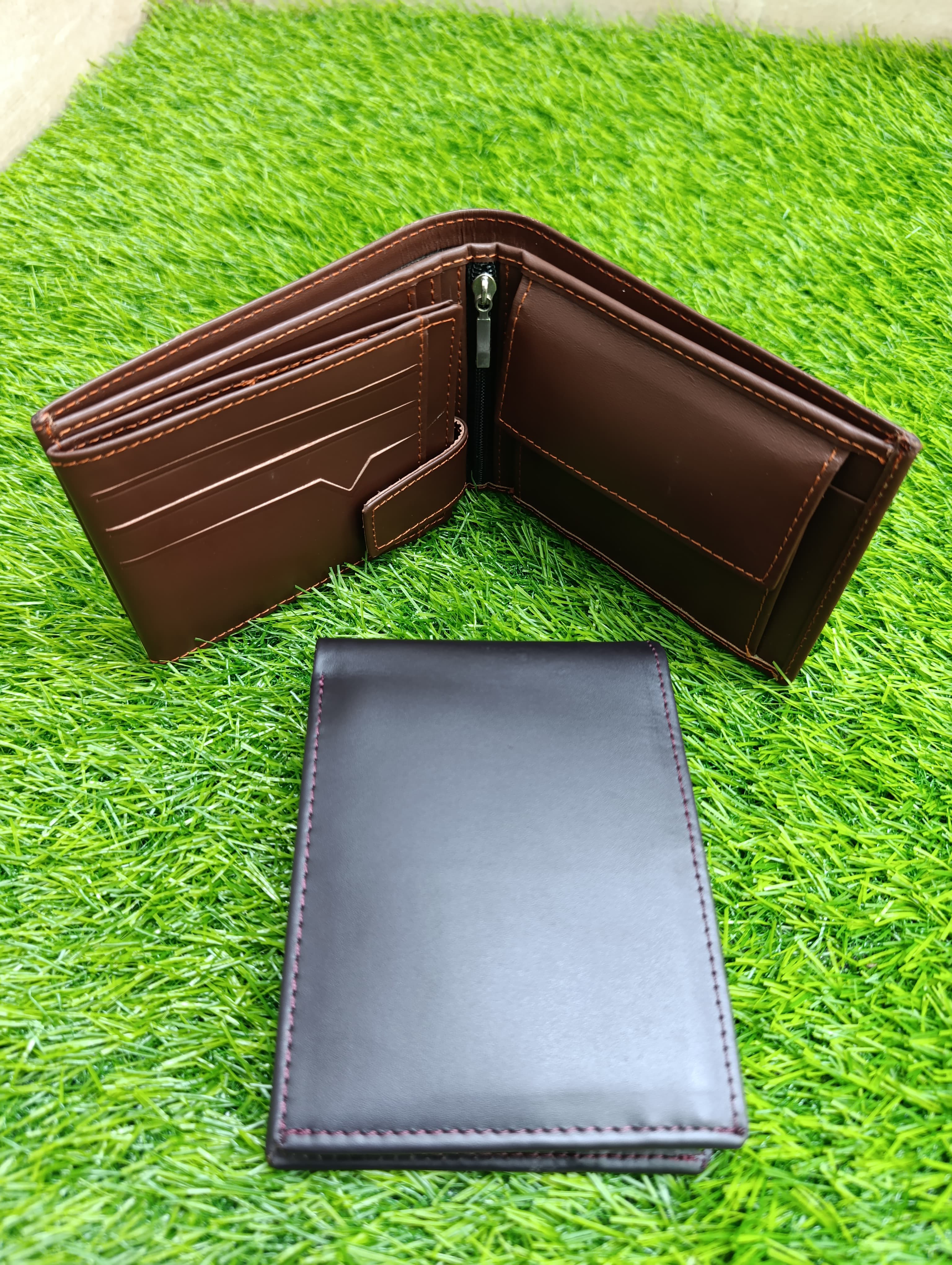 MaxFold:- 
