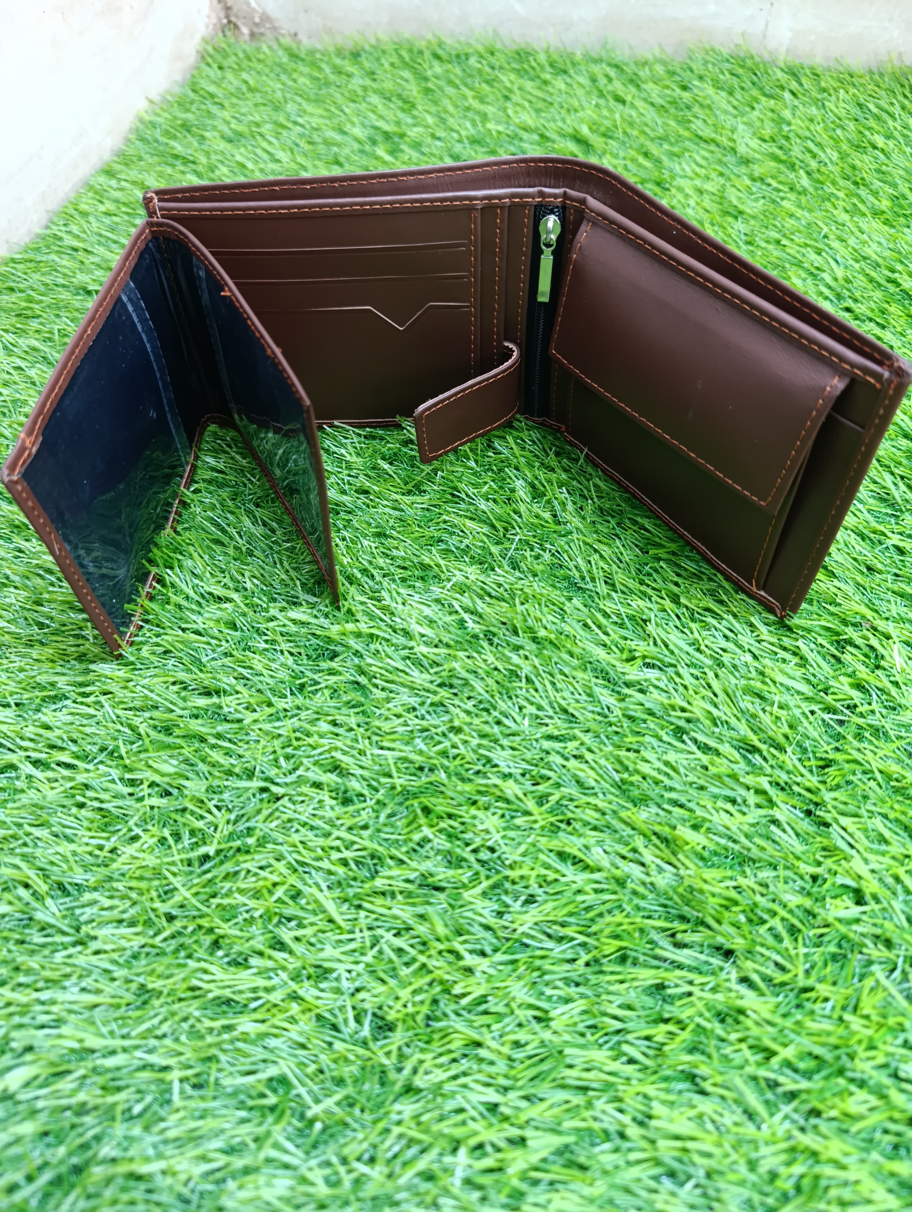 MaxFold:- 