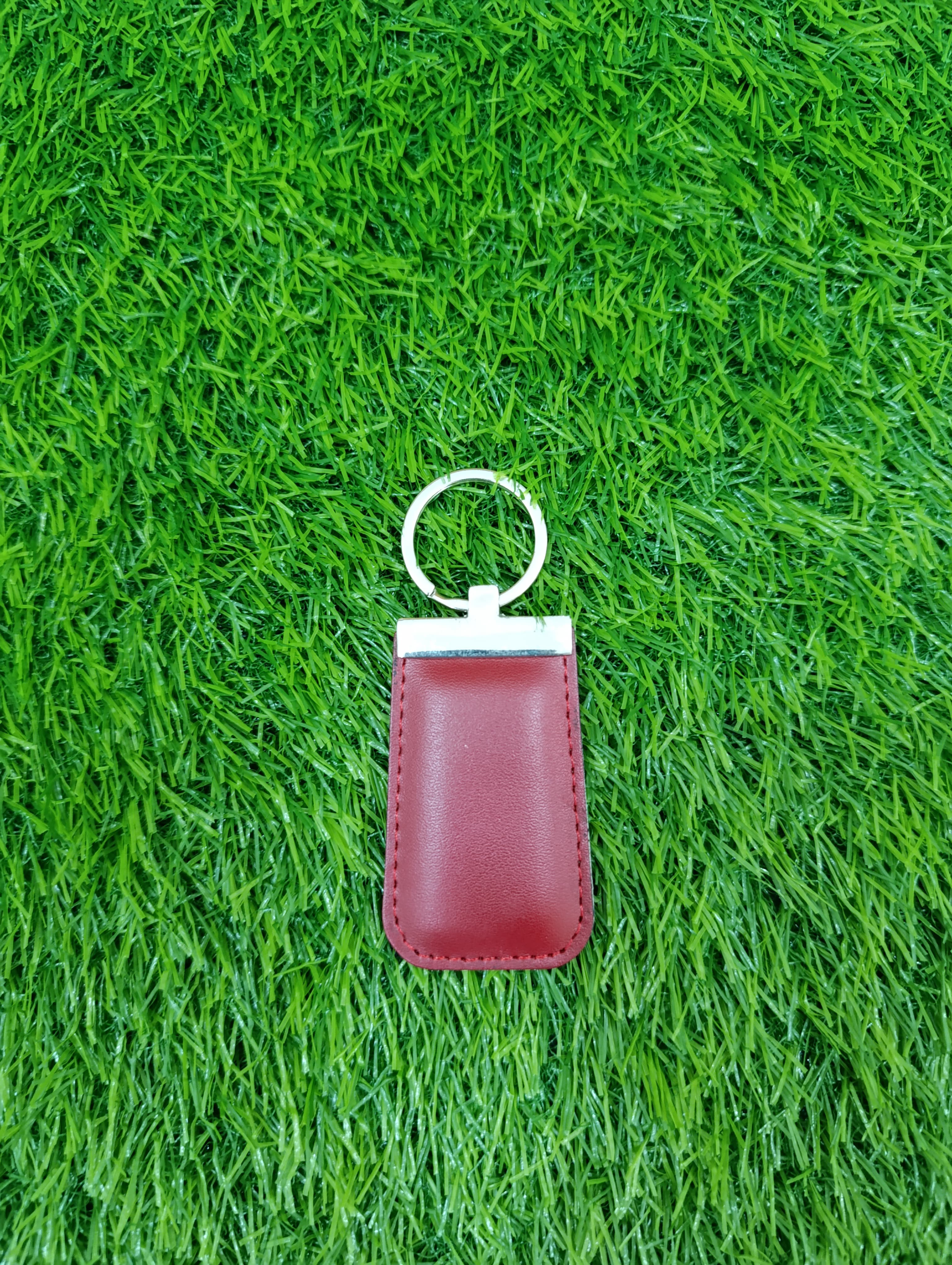 Key Aura:- Pack of 3 Luxury keys (Premium Finishing with 100% Genuine Leather)