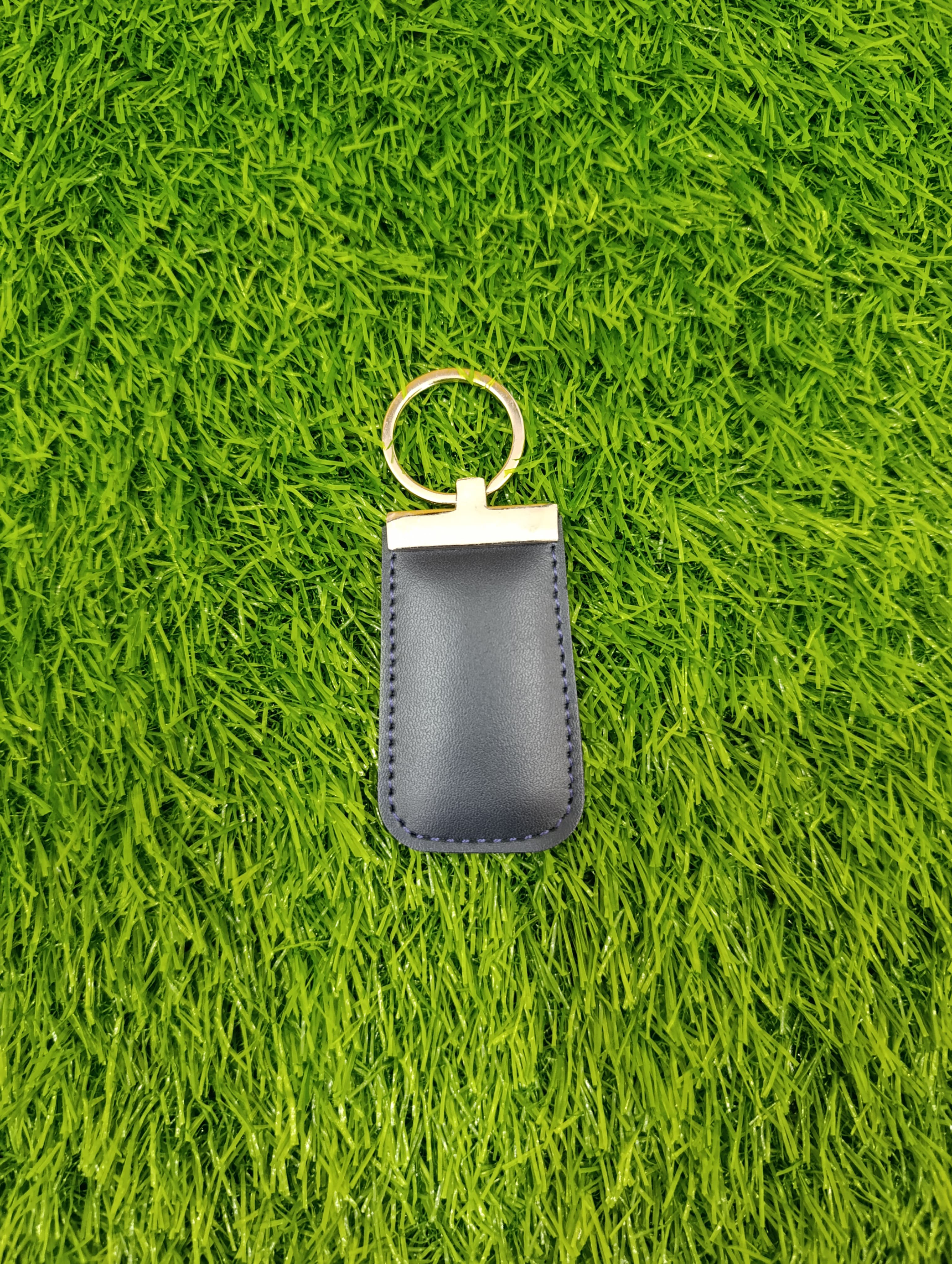 Key Aura:- Pack of 3 Luxury keys (Premium Finishing with 100% Genuine Leather)