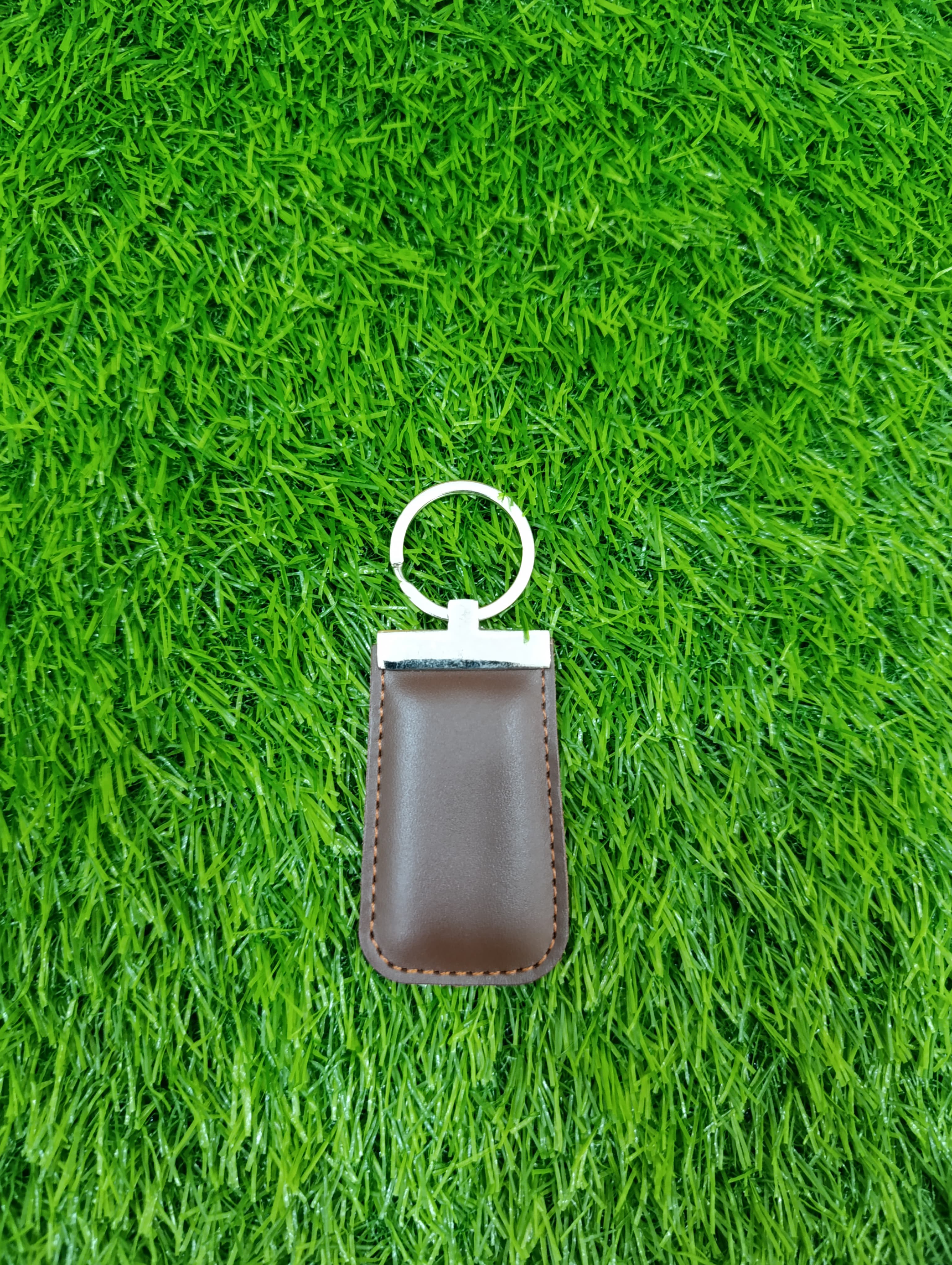 Key Aura:- Pack of 3 Luxury keys (Premium Finishing with 100% Genuine Leather)