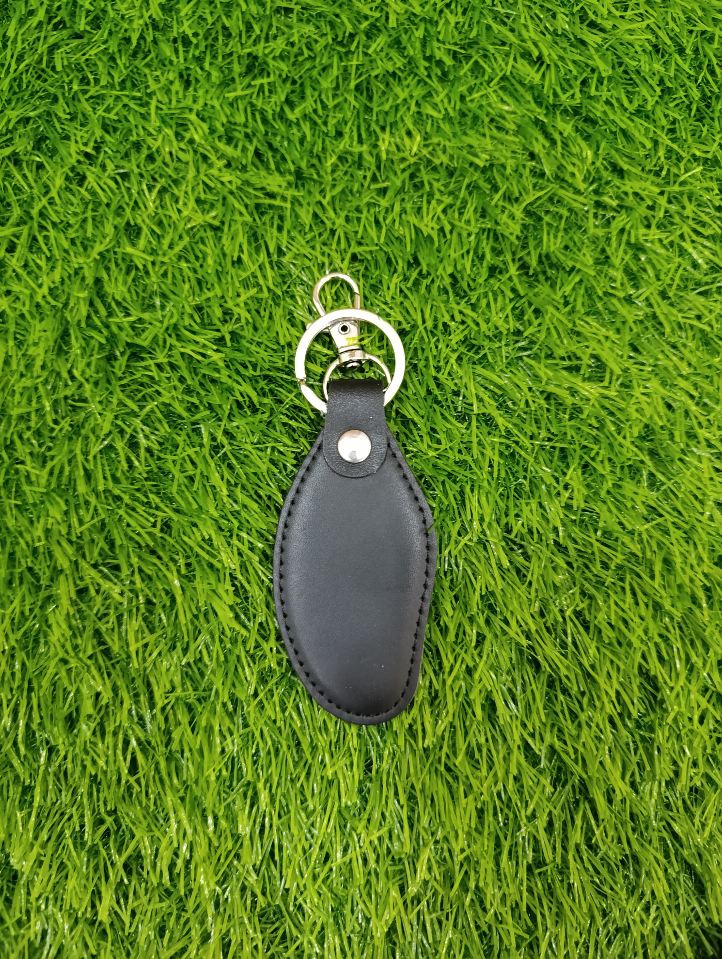 Key Aura:- Pack of 3 Luxury keys (Premium Finishing with 100% Genuine Leather)