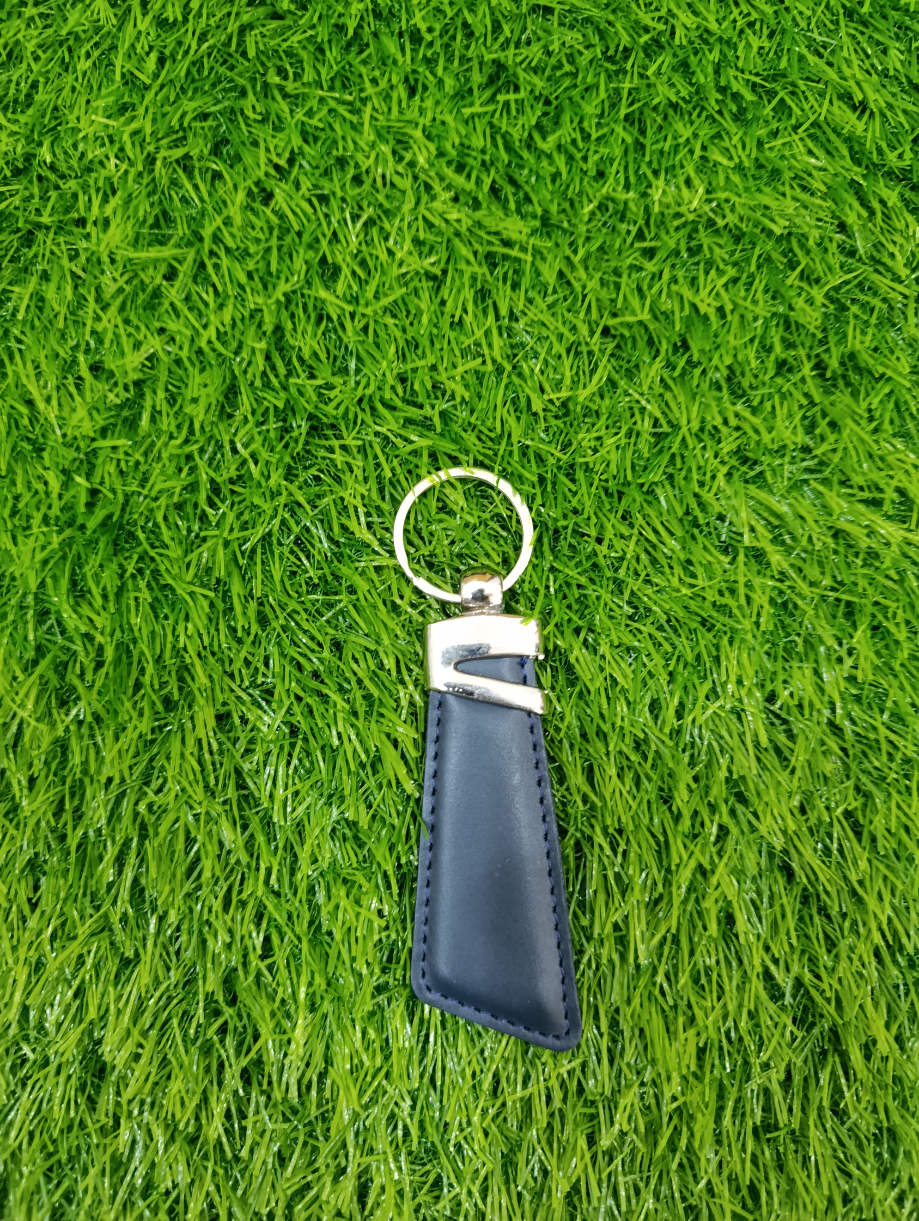 Key Aura:- Pack of 3 Luxury keys (Premium Finishing with 100% Genuine Leather)